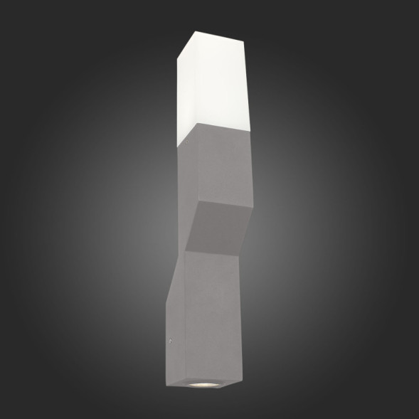 Светильник настенный ST-Luce Fratto SL100.701.02