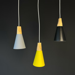 Подвесной светильник ImperiumLoft 178206-26