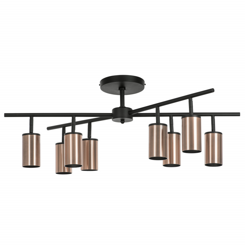 Люстра на штанге Lightstar RULLO LR728308