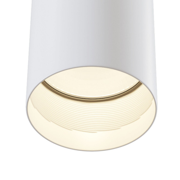 Накладной точечный светильник Maytoni Technical Sonas C033WL-01WB