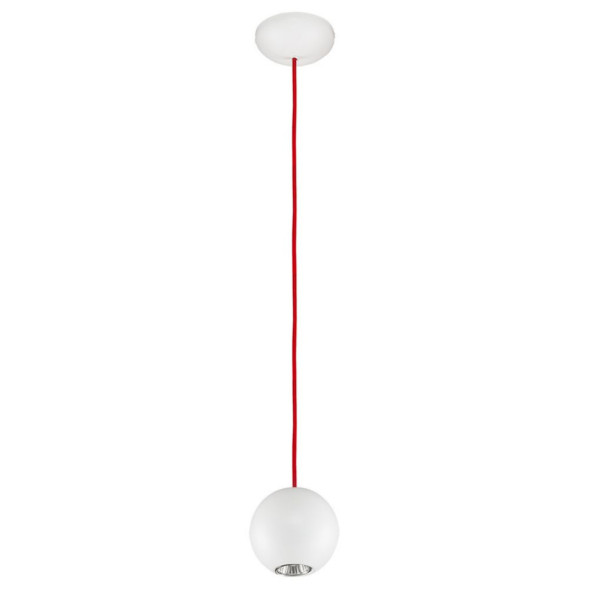 Подвесной светильник Nowodvorski Bubble 6024