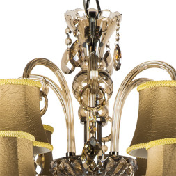 Подвесная люстра Lightstar NATIVO 715187