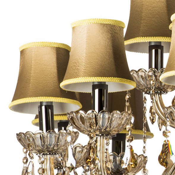 Подвесная люстра Lightstar NATIVO 715187