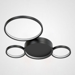 Потолочная люстра ImperiumLoft 204612-26