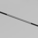 Трековый светильник DK8401-BK Denkirs SMART SLIM LINEAR