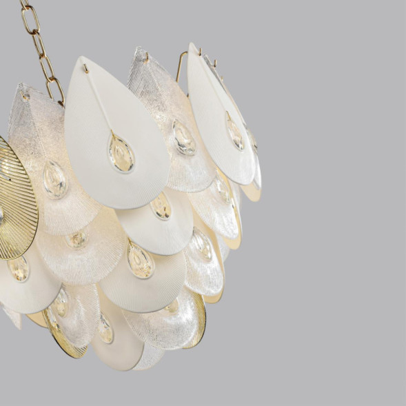 Подвесная люстра Odeon Light HALL 5050/17