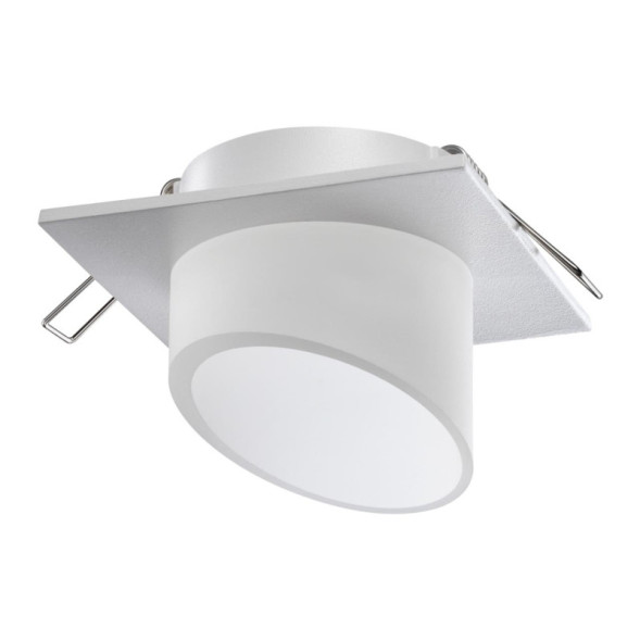 Встраиваемый точечный светильник Novotech LIRIO 370899