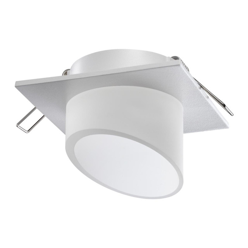 Встраиваемый точечный светильник Novotech LIRIO 370899