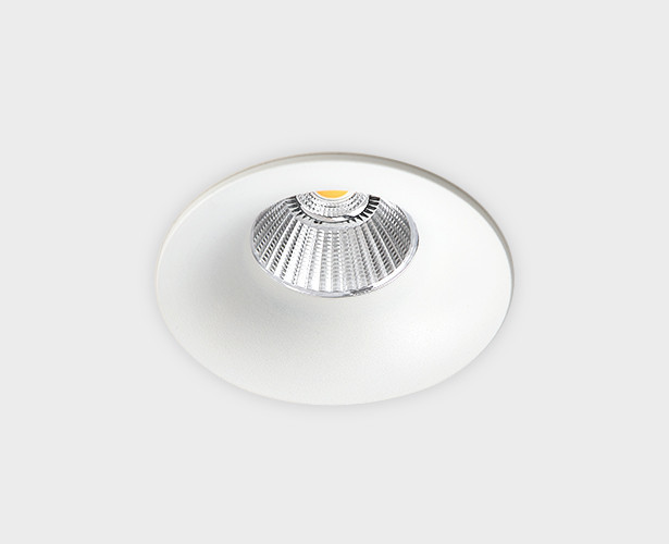 Точечный встраиваемый светильник ITALLINE IT06 IT06-6016 white 3000K