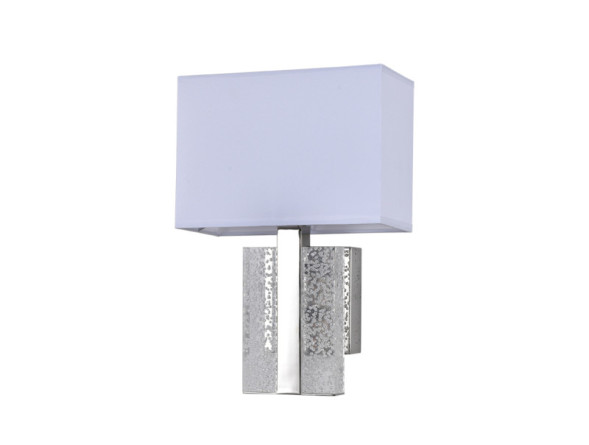 Бра Newport 3513/A nickel