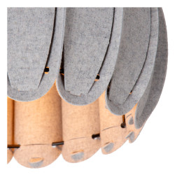 Потолочный светильник LUCIDE Spencer 34145/30/36