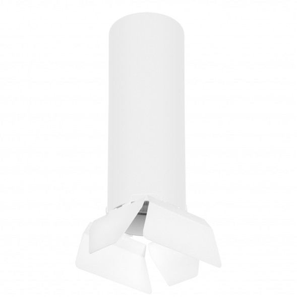 Накладной точечный светильник Lightstar RULLO R6496486