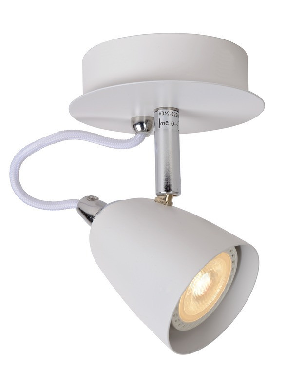 Спот LUCIDE RIDE-LED 26956/05/31