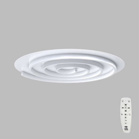 Накладной светильник Vitaluce V2096DT-0/1PL