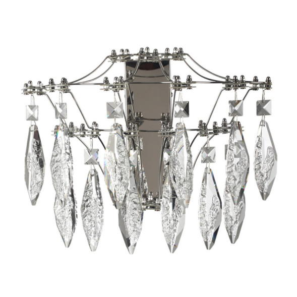 Бра Odeon Light Flamenco 6699/25WL