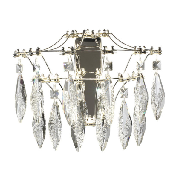 Бра Odeon Light Flamenco 6699/25WL