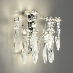 Бра Odeon Light Flamenco 6699/25WL