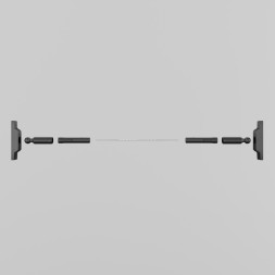 Бра Maytoni Technical Teras LM-B-6M