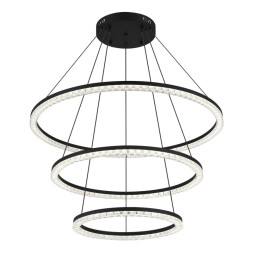 Подвесной светильник ST-Luce SL1018.403.03 EUCLIDICS