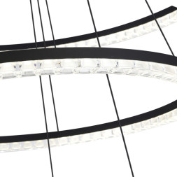 Подвесной светильник ST-Luce SL1018.403.03 EUCLIDICS