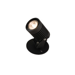 Садово-парковый светильник Nowodvorski SPIKE LED 9101