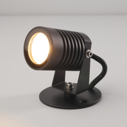 Садово-парковый светильник Nowodvorski SPIKE LED 9101