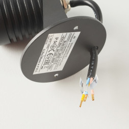 Садово-парковый светильник Nowodvorski SPIKE LED 9101