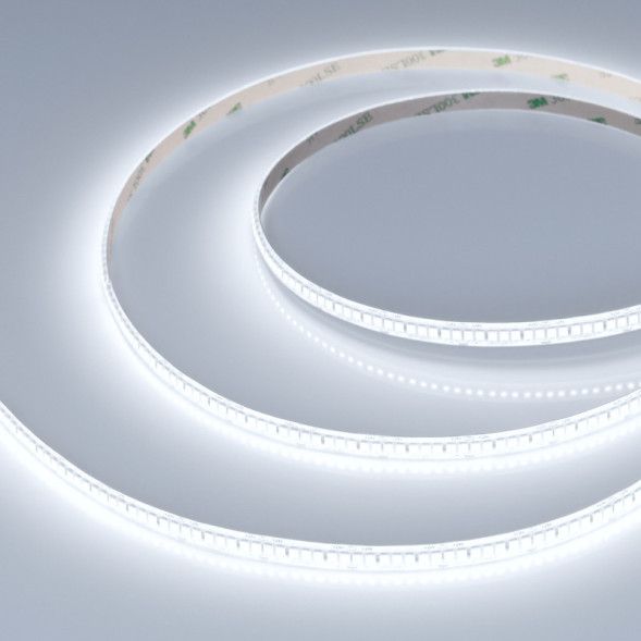 Лента Arlight RTW-SE-A280-8mm 2835 045563 50W 24V белый (холодный) IP65