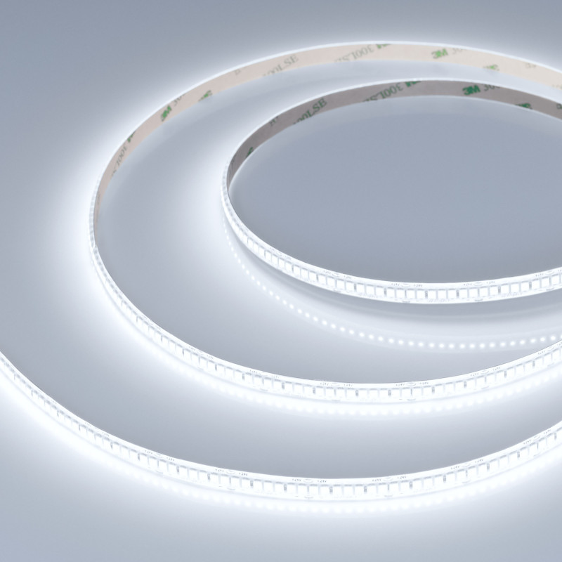 Лента Arlight RTW-SE-A280-8mm 2835 045563 50W 24V белый (холодный) IP65