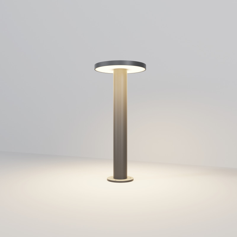 Садово-парковый светильник Maytoni Wald O420FL-L12GF