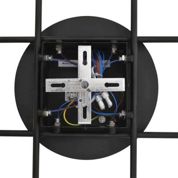 Потолочный светильник LUMION BENUA 8304/10C