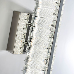 Бра MODELUX ML.752.01 CR