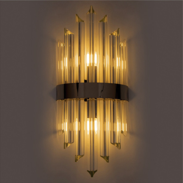 Бра MODELUX ML.505.02 CR