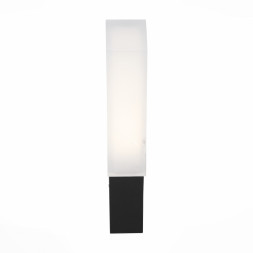 Уличный настенный светильник ST-Luce Posto SL096.411.02