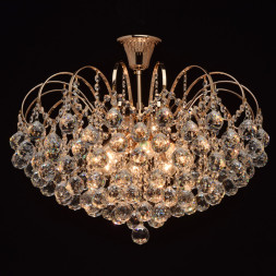Люстра на штанге MW-Light Жемчуг 232016708