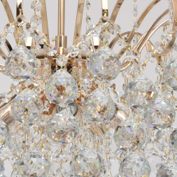 Люстра на штанге MW-Light Жемчуг 232016708
