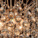 Люстра на штанге MW-Light Жемчуг 232016708