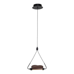 Подвесной светильник Lussole ANTIOCH LSP-7196