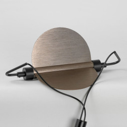 Подвесной светильник Lussole ANTIOCH LSP-7196