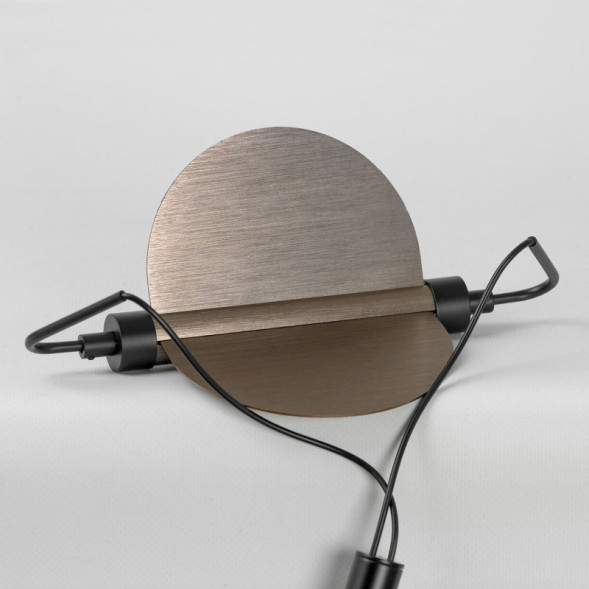 Подвесной светильник Lussole ANTIOCH LSP-7196