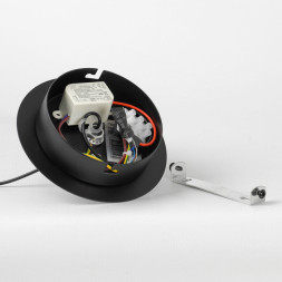 Подвесной светильник Lussole ANTIOCH LSP-7196