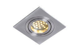 Встраиваемый точечный светильник LUCIDE TUBE 22955/01/12