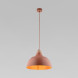 Подвесной светильник TK Lighting 6927 Cap