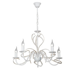 Подвесная люстра Vitaluce V1779 V1779-0/5