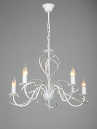 Подвесная люстра Vitaluce V1779 V1779-0/5