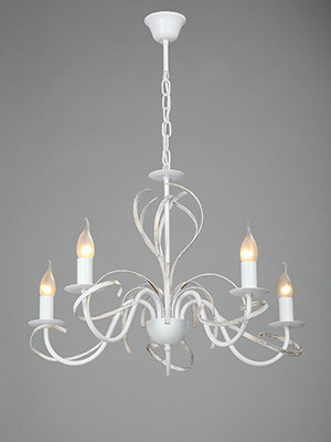 Подвесная люстра Vitaluce V1779 V1779-0/5