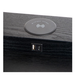 Торшер LUCIDE MENNO 44799/81/30