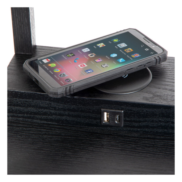 Торшер LUCIDE MENNO 44799/81/30