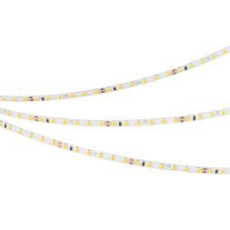 Лента Arlight 050586 48W 24V белый (теплый) IP20