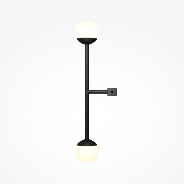 Бра Maytoni TOUCH MOD285WL-L10B3K